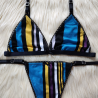 Conjunto de Algodón Ginebra