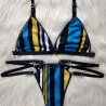 Conjunto de Algodón Ginebra