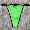 Conjunto de Verde Flúo
