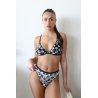 Conjunto de Seda fría Alis